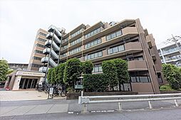 物件画像 ライオンズガーデン調布多摩川