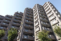 物件画像 ドラゴンマンション多摩学園都市伍番館Ａ棟