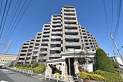 物件画像 ドラゴンマンション多摩学園都市伍番館Ａ棟