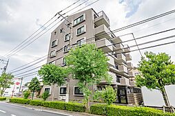 物件画像 ライオンズモリス京王永山