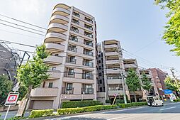 物件画像 ライオンズシティ聖蹟桜ヶ丘