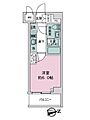 イアース八王子3階1,890万円