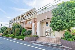 物件画像 ルイシャトレ府中フェアリーコート