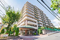 物件画像 ライオンズヒルズ調布つつじヶ丘　壱番館