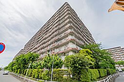 物件画像 ライオンズマンション調布Ｃ棟
