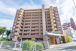 物件画像 メロディ−ハイム聖蹟桜ヶ丘