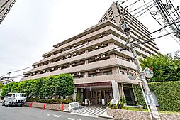 物件画像 ライオンズシティ調布