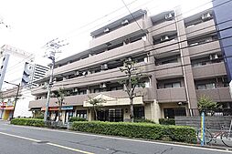 物件画像 ライオンズヴィアーレ調布第2