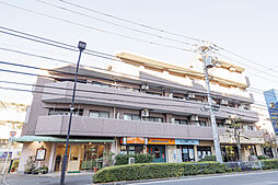 マンションイメージ