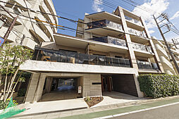 物件画像 ザ府中ハウス