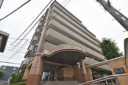 物件画像 ライオンズヴィアーレ聖蹟桜ケ丘