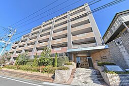 物件画像 ライオンズグローベル京王永山