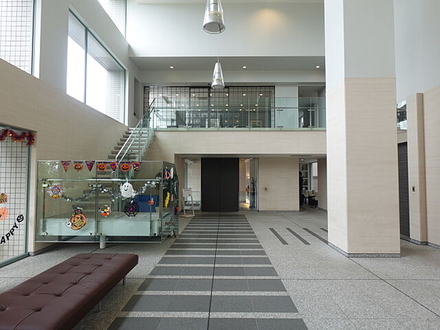 その他 パークシティ国分寺 4階/-