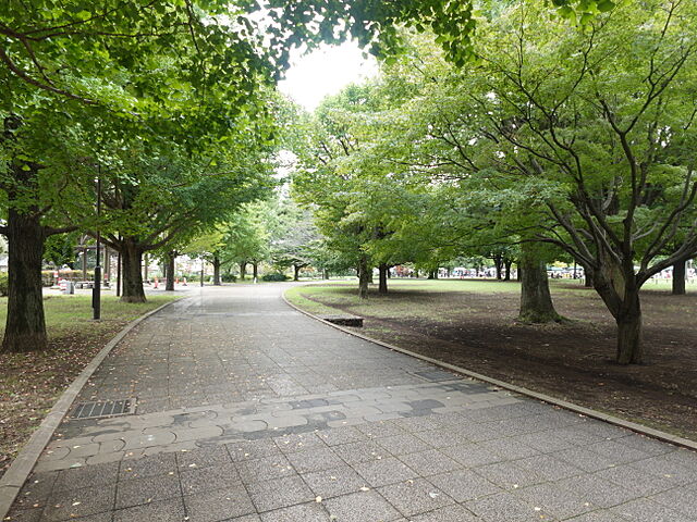 その他 パークシティ国分寺 4階/-