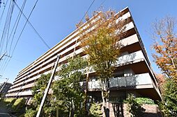 物件画像 ブランズシティ調布