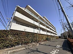 物件画像 モンレーヴ府中南