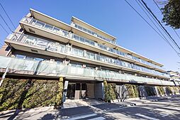 物件画像 パークホームズ調布スクエアガーデン