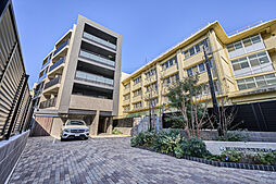 物件画像 ベルジェンドつつじケ丘ガーデンサバーブ