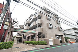 物件画像 ライオンズモリス府中武蔵台