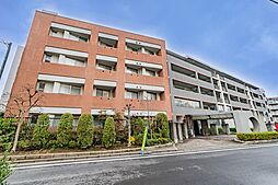 物件画像 クレッセントオードヴェール