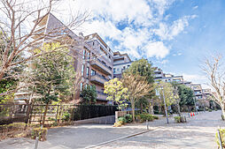 物件画像 アトラス調布南棟