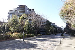 物件画像 アトラス調布南棟