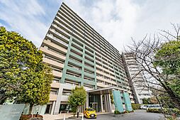 物件画像 ライオンズ聖蹟桜ヶ丘パシーナ