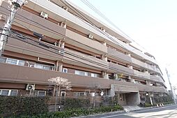 物件画像 レジデンシャルフラッツ喜多見