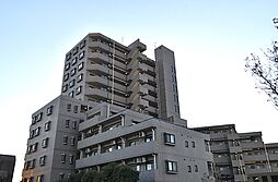 物件画像 ライオンズシティ調布