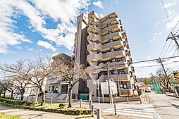 物件画像 ライオンズマンション京王堀之内