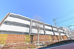 物件画像 クオス京王堀之内レジデンシャルステージサウス・コート