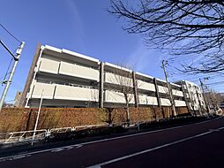 物件画像 クオス京王堀之内レジデンシャルステージサウス・コート