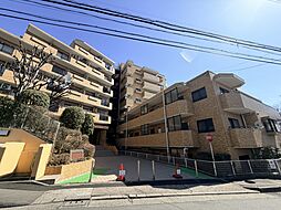 物件画像 ライオンズマンション府中の丘