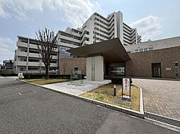 マンションイメージ