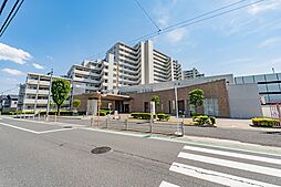 マンションイメージ