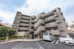 物件画像 ライオンズマンシヨンつつじケ丘第2