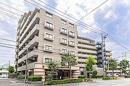 物件画像 ライオンズヴィアーレ調布