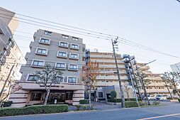 マンションイメージ
