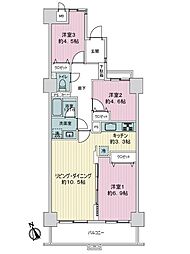 グランドメゾンつつじヶ丘