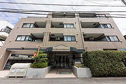 物件画像 ライオンズマンション京王中河原