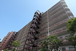 物件画像 ライオンズマンション調布B棟