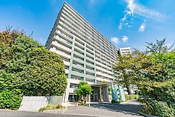 物件画像 ライオンズ聖蹟桜ヶ丘パシーナ