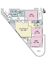 ライオンズステーションプラザ東府中