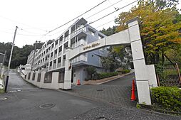 物件画像 セザール多摩ガーデン