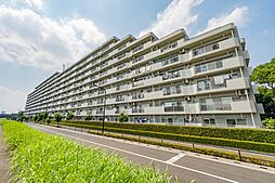 物件画像 府中多摩川通り住宅2号棟