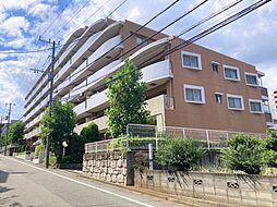 物件画像 ライオンズヒルズ多摩永山弐番館