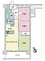 プラザ町屋参番館2階5,300万円