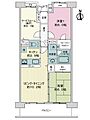 ライオンズマンション日暮里南公園5階7,280万円