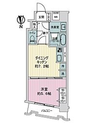 物件画像 モアシティ浅草