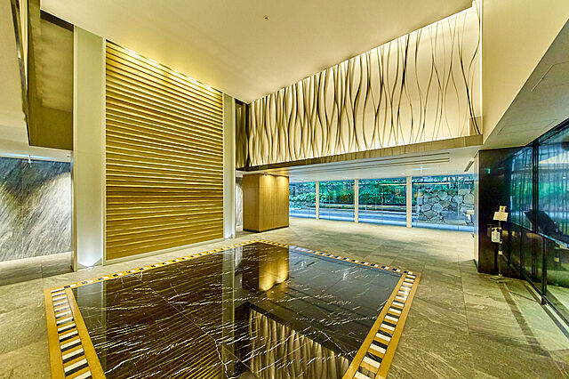 その他 ザ・パークハウス　グラン　三番町 11階/-